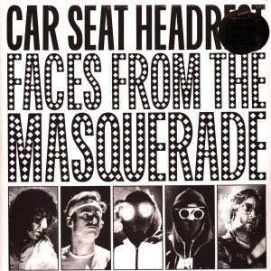 Faces From The Masquerade...