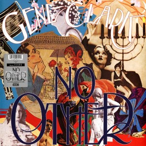 No Other LP vinil