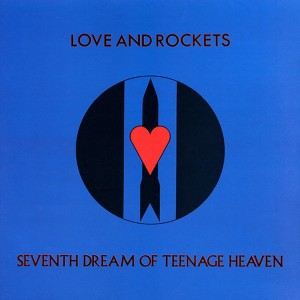 Seventh Dream Of Teenage...