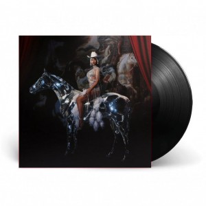 Renaissance 2LP vinil