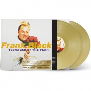 Teenager Of The Year 2LP...