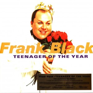 Teenager Of The Year 2LP...