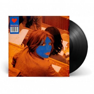 Train On The Island LP vinil