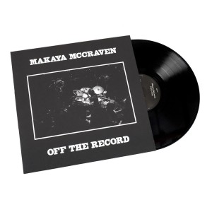 Off The Record 2LP vinil