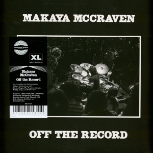 Off The Record 2LP vinyl