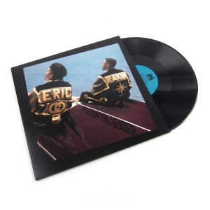 Follow The Leader 2LP vinil