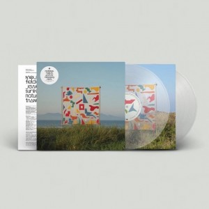 An Ever Changing View 2LP...