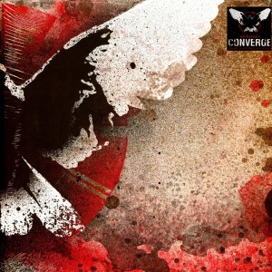 No Heroes LP (cloudy clear...