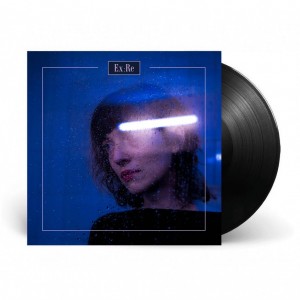Ex:Re LP vinil