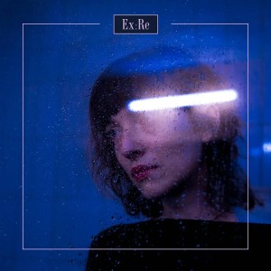 Ex:Re LP vinyl