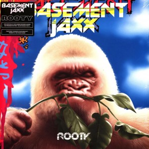 Rooty 2LP (blue & pink vinyl)