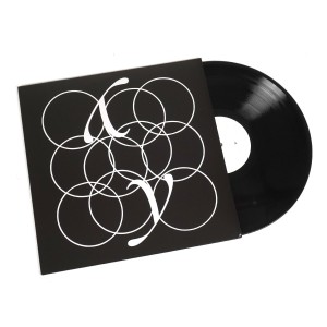 My Ghosts Go Ghost LP vinyl