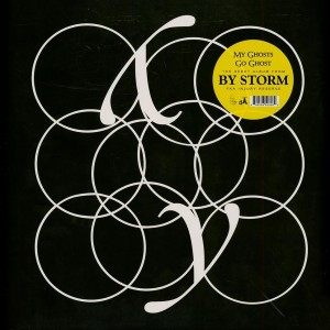 My Ghosts Go Ghost LP vinyl