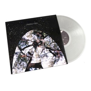 Friendly Fires LP (silver...