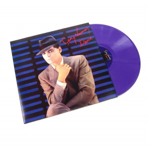 Dance 2LP (purple vinyl)