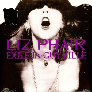 Liz Phair – Exile In...