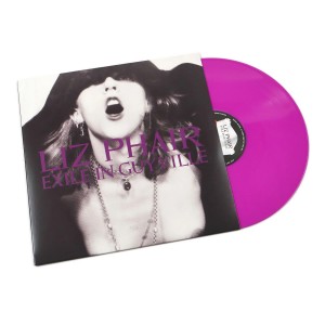 Exile In Guyville 2LP...