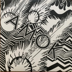Amok 2LP vinil