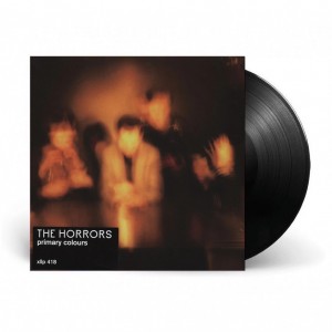 Primary Colours 2LP vinyl