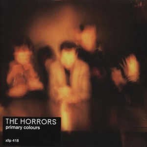 Primary Colours 2LP vinyl