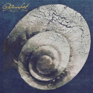 Ricochet LP vinil