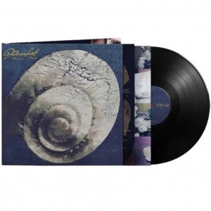 Ricochet LP vinyl
