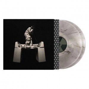 Octane 2LP (clear smoke vinyl)