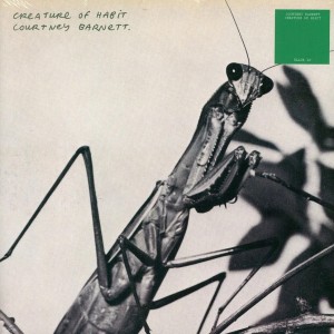 Creature Of Habit LP vinyl