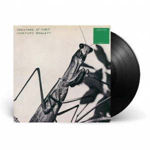 Creature Of Habit LP vinyl