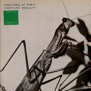 Creature Of Habit LP...