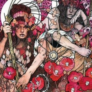 Red Album 2LP (red and...