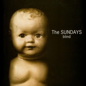 Blind LP vinil