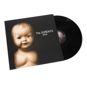 Blind LP vinil