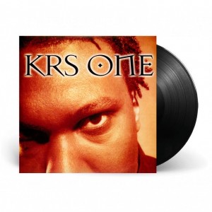 KRS-One 2LP vinil
