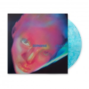 Dopamine Chamber LP (blue...