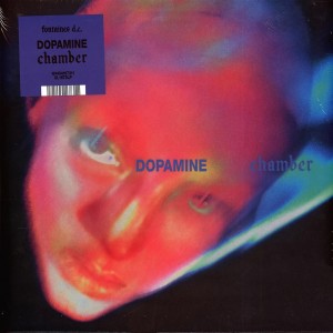Dopamine Chamber LP vinyl