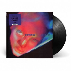 Dopamine Chamber LP vinil