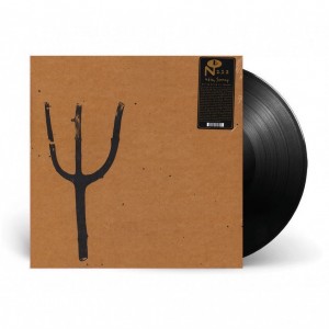 Giving Birth To Thunder LP...