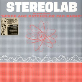 The Groop Played "Space Age...