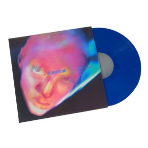 Dopamine Chamber LP (blue...