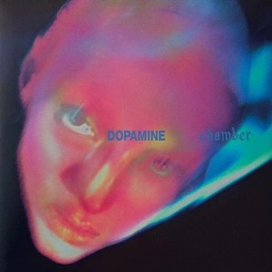 Dopamine Chamber LP (blue...