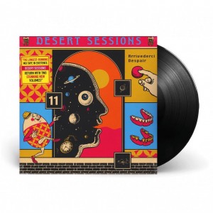 Desert Sessions Vol. 11 &...
