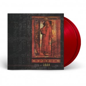 Zoon 2LP (red vinyl)