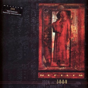 Zoon 2LP (red vinyl)