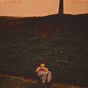 No Burden LP vinil