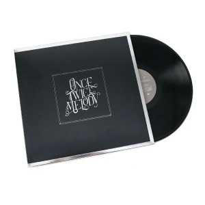 Once Twice Melody 2LP...