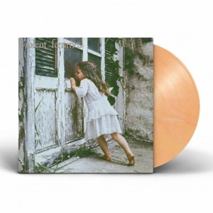 Violent Femmes LP (orange &...