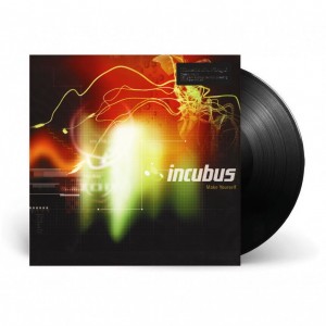 Make Yourself 2LP vinil