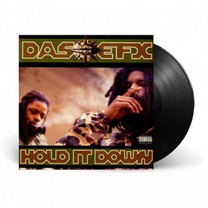 Hold It Down 2LP vinil