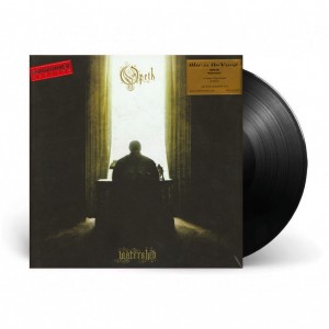 Watershed 2LP vinyl